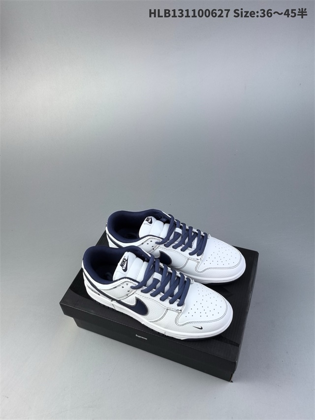 men Low top dunk sb shoes 36-45 2025-9-19-194